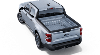 2025 Ford Maverick® External Image 3